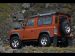 Land Rover Defender Fire Ice Editions Picture #17